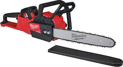 Milwaukee M18 FCHS-121 Gasoline Chainsaw 6.4kg with Blade 40cm