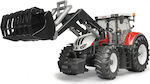 Bruder Tractor 6300 Челен товарач за 3++ Години 03181