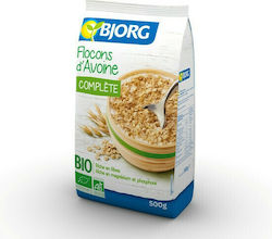 Bjorg Bio Flocken Hafer Vollkorn 500gr Bjorg Bio Flocken Hafer Vollkorn 500gr