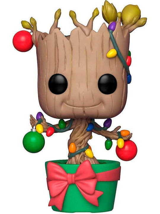 Funko Pop! Marvel: Guardians of the Galaxy - Gr...