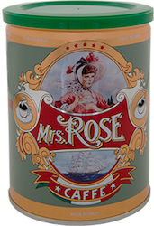Mrs Rose Espresso σε Κόκκους 250gr