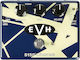 MXR EVH 5150 Pedals Effect Chorus Electric Guitar