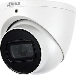 Dahua CCTV Überwachungskamera 4K Wasserdicht mit Mikrofon und Linse 2.8mm