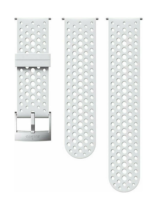 Suunto 24mm athletic hotsell 1 silicone strap