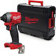 Milwaukee M18 FID2-0X Παλμικό Κατσαβίδι Μπαταρίας Brushless 18V Solo