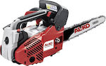 AL-KO BKS 2625 TSB Αλυσοπρίονο Βενζίνης 3.2kg με Λάμα Carving 25cm
