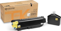 Kyocera TK-5270Y Toner Laserdrucker Gelb 6000 Seiten (1T02TVANL0)