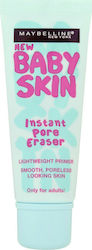 Maybelline Baby Skin Primer pentru față sub formă cremoasă Instant Pore Eraser 22ml