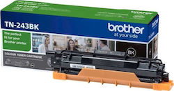 Brother TN-243BK Toner Laserdrucker Schwarz 1000 Seiten (TN-243BK)