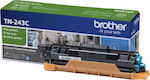 Brother TN-243C Toner Laser Printer Cyan 1000 Pages