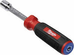 Milwaukee Magnetic Screwdriver Sockets