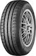 Falken Sincera SN832 Ecorun 165/80R13 83T Summer Tire for Passenger Car