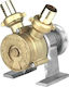 Rover Pompe N 50 Помпа за пренос с дюза 2" с ролка