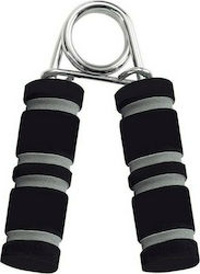 Body Sculpture Soft Hand Clamps Ταναλάκια Χεριών 2τμχ Γκρι με Μαλακή Αντίσταση Body Sculpture Soft Hand Clamps Ταναλάκια Χεριών 2τμχ Γκρι με Μαλακή Αντίσταση