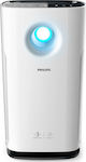 Philips Air Purifier 60W Suitable for 95m²