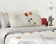 Saint Clair Peng Kids Pillowcase 50x70cm Gray