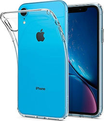 Back Cover Transparene (iPhone XR)