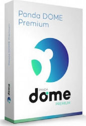 Panda Security Dome Premium για 1 Έτος Χρήσης (Ηλεκτρονική Άδεια) Panda Security Dome Premium για 1 Έτος Χρήσης (Ηλεκτρονική Άδεια)