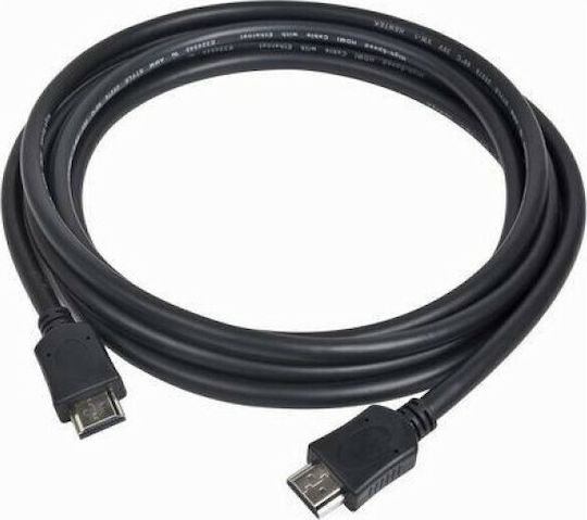 NG HDMI 2.0 Premium High Speed 4K 60Hz HDR Cable HDMI Male - HDMI Male 20m Black