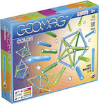 Geomag Σετ Color 35pcs für Kinder ab 3+ Jahren