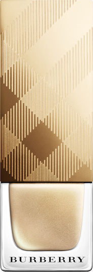 Burberry Polish Glazed Pearl Nail Polish 107 Gold Fest 8ml