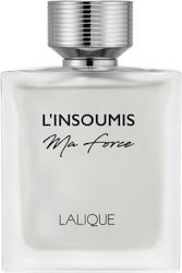Lalique L' Insoumis Ma Force EDT 100ml Lalique L' Insoumis Ma Force EDT 100ml