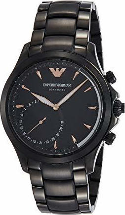 armani emporio connected