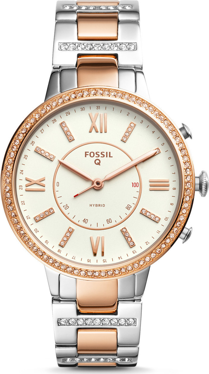fossil q 2