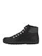 Commanchero Original Men's Leather Boots Black