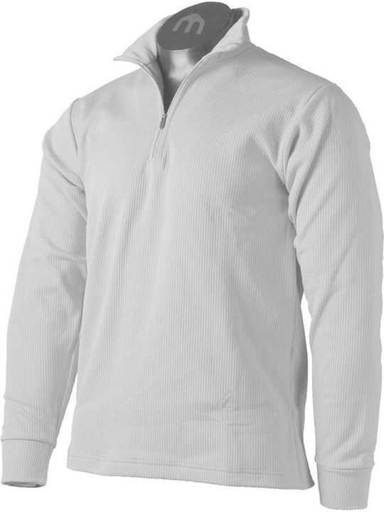 Mico 2nd Layer Bluza termica pentru barbati cu ...