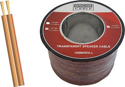 Bridge Cable CB-250T Ατερμάτιστο 100m CB-250T