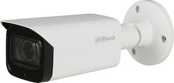 Dahua CCTV Überwachungskamera 4K Wasserdicht mit Mikrofon und Linse 3.7-11mm