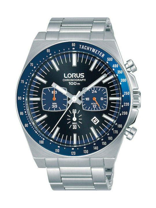 Lorus RT347GX9