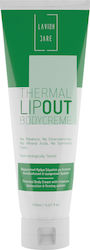 Lavish Care Κρέμα Thermal Lipout 200ml 160gr