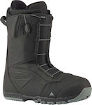 Burton Ruler Black 2019 Snowboard-Stiefel Schwarz Farbe 20317100001