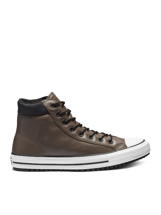 Converse Chuck Taylor PC Leather High Top 162413C Skroutz.gr