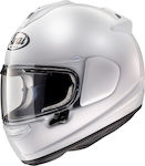 Arai Chaser-X Diamond White Motorradhelm Volles Gesicht DOT / ECE 22.05 1620gr