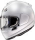 Arai Chaser-X Diamond Full Face Helmet with Pinlock DOT / ECE 22.05 1620gr White