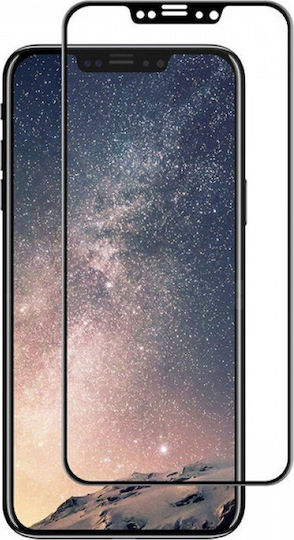 3D Full Face Tempered Glass (iPhone 11 / XR)