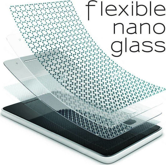 Ancus Nano Shield Mm 9h Tempered Glass (Nokia 5)