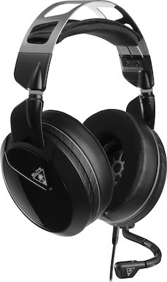 Turtle Beach Elite Atlas Over Ear Gaming Headset with Connection 3.5mm