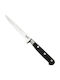 Salvinelli Classic Messer Entbeinen aus rostfreiem Stahl 12cm