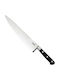 Salvinelli Classic Μαχαίρι Chef από Ανοξείδωτο Ατσάλι 25cm
