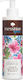 Messinian Spa Orange & Vanilla Orchid & Blueberry Bubble Bath Gel with Shea Butter & Citrus Scent 300ml