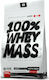 Hitec Nutrition Blade 100% Whey Mass Proteină Din Zer cu Aromă Ciocolata 6kg