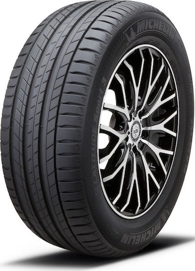 Michelin Latitude Sport 3 235/60R18 103E-Commerce-Website AO Sommerreifen Reifen für 4x4 / SUV Auto