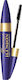 Dermacol Ilusion Black Mascara Μαύρο 11ml