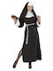 Carnival Costume Nun