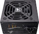 Cougar VTE 600W Black Computer Power Supply Full Wired 80 Plus Bronze