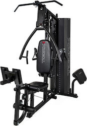 Toorx MSX-90 Multi Gym Pentru Exerciții și Fitness Cu Greutăți 102kg Toorx MSX-90 Multi Gym Pentru Exerciții și Fitness Cu Greutăți 102kg